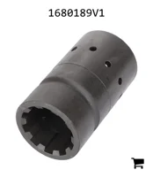 AGCO 1680189V1 Муфта