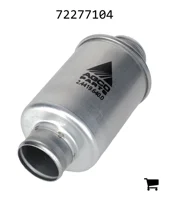 AGCO 72277104 Гидравлический фильтр