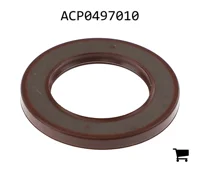 AGCO ACP0497010 Уплотнительное кольцо вала