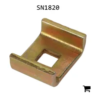 AGCO SN1820 Зажим