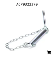AGCO ACP0322370 Палец
