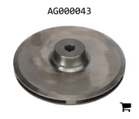 AGCO AG000043 Крыльчатка