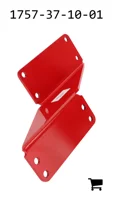 AGCO 1757-37-10-01 Адаптер