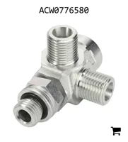 AGCO ACW0776580 Фитинг