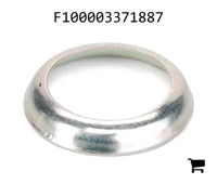 AGCO F100003371887 Крышка