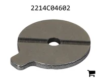 AGCO 2214C04602 Упорная шайба