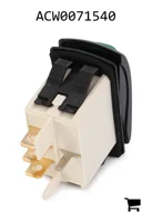 AGCO ACW0071540 Переключатель подъема/опускания трехточечной навески