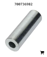 AGCO 700736982 Проставочная втулка