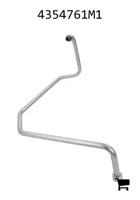AGCO 4354761M1 Трубка