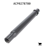 AGCO ACP0278780 Трубка