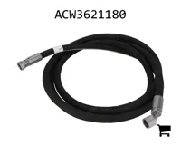 AGCO ACW3621180 Шланг в сборе