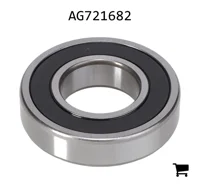 AGCO AG721682 Подшипник насоса 4" x 3" насоса продукта TerraGator