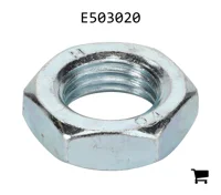 AGCO E503020 Гайка