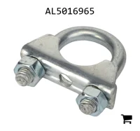 AGCO AL5016965 U-образный болт