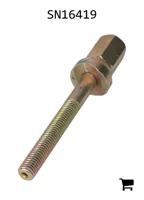 AGCO SN16419 Регулировочная пружина