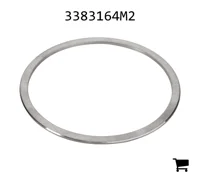 AGCO 3383164M2 Опорная шайба