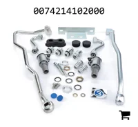 AGCO 0074214102000 Кронштейн