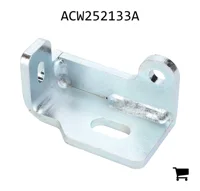 AGCO ACW252133A Кронштейн