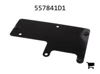 AGCO 557841D1 Кронштейн