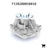 AGCO F530200050810 Водяной насос