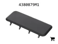 AGCO 4380879M1 Заглушка