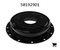 AGCO 501929D1 Маховик