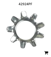 AGCO 42924PF Зубчатая шайба