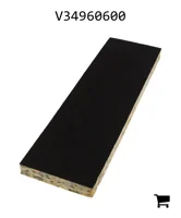 AGCO V34960600 Звукоизоляция