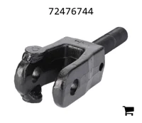 AGCO 72476744 Шток вилки