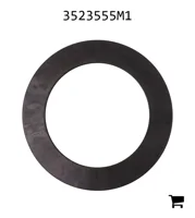 AGCO 3523555M1 Шайба