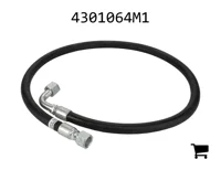 AGCO 4301064M1 Гидравлический шланг