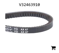 AGCO V32463910 Ремень клиновой