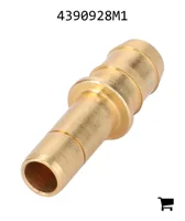 AGCO 4390928M1 Разъем