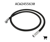 AGCO ACW2455630 Гидравлический шланг