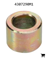 AGCO 4307290M1 Проставочная втулка