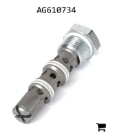 AGCO AG610734 Переключающий клапан