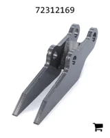 AGCO 72312169 Опора стабилизатора навески