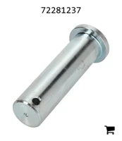 AGCO 72281237 Палец