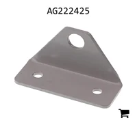 AGCO AG222425 Подвеска