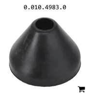 AGCO 0.010.4983.0 Втулка