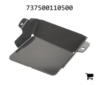 AGCO 737500110500 Крышка