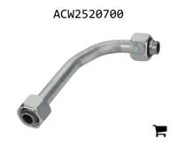 AGCO ACW2520700 Шланг