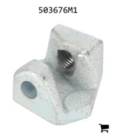 AGCO 503676M1 Корпус