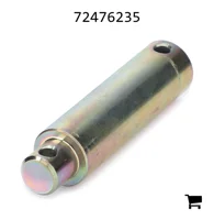 AGCO 72476235 Болт