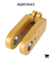 AGCO AG059665 Вилка