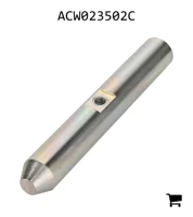 AGCO ACW023502C Вал