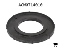 AGCO ACW0714010 Резиновое кольцо