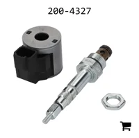 AGCO 200-4327 Электромагнитный клапан