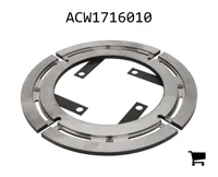 AGCO ACW1716010 Якорь