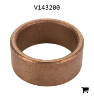 AGCO V143200 Втулка